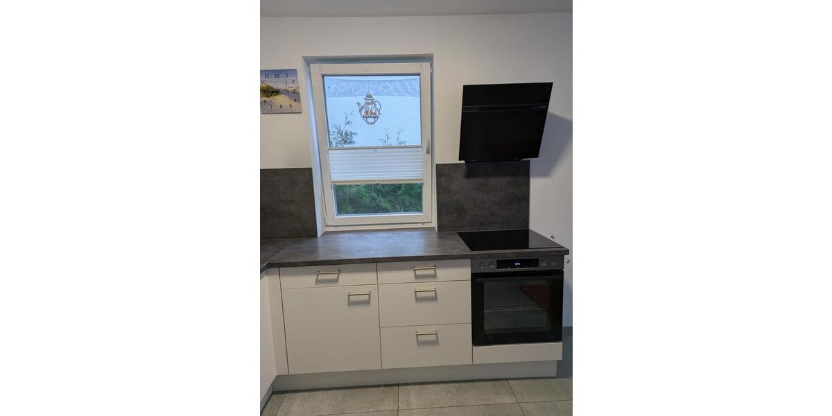 Tolles Reihen-Endhaus im Herzen von Putbus, zu vermieten 4 zimmer