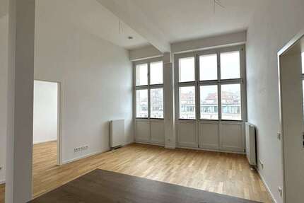 Wohnung zum Mieten in Wustermark 1.150 € 85.99 m²