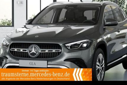 Mercedes-Benz GLA 180 9.914 km 33.490 &euro; Köln 51149