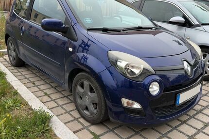 Renault Twingo 177.000 km 2.300 &euro; Erlangen 91056