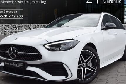 Mercedes-Benz C 200 23.412 km 43.950 &euro; Holzminden 37603