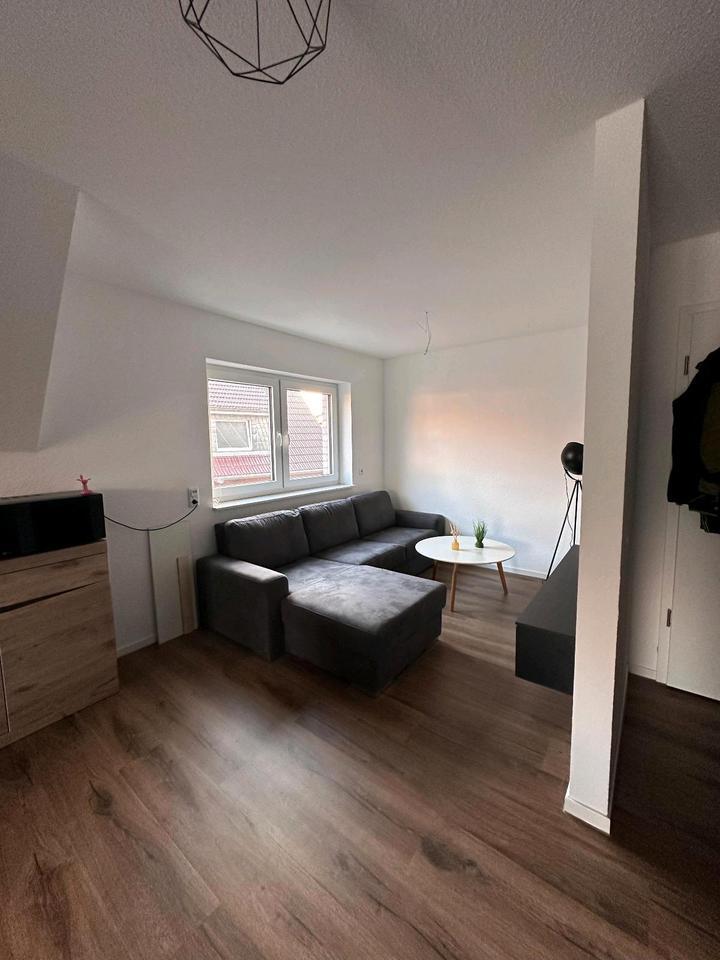 Mietwohnung 73m2 NeubauWohnung