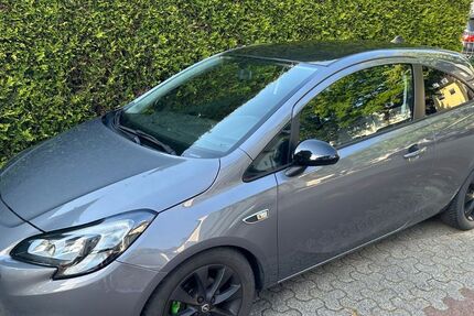 Opel Corsa 119.000 km 6.800 &euro; Datteln 45711