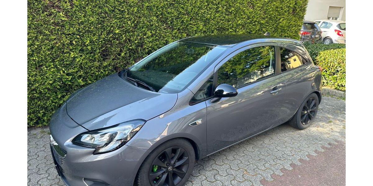 Opel Corsa 119.000 km 6.800 &euro; Datteln 45711