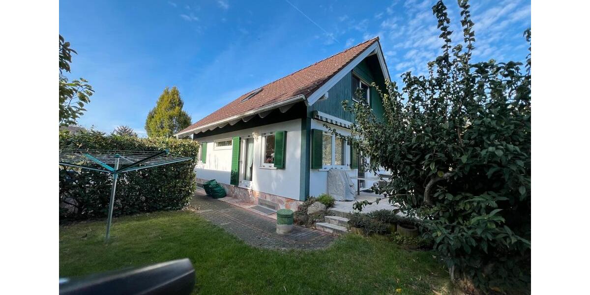 Einfamilienhaus Bernau bei Berlin - 7 Zimmer, 180 m&sup2;, 550.000&euro; | Angebot:26933007
