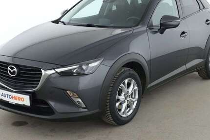Mazda CX-3 53.573 km 14.910 &euro; Berlin 14059