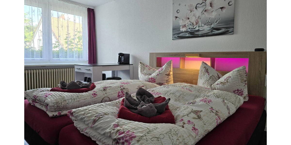 Gewerbeobjekt Bad Grund - 1 Zimmer, 290.000&euro; | Angebot:26204367