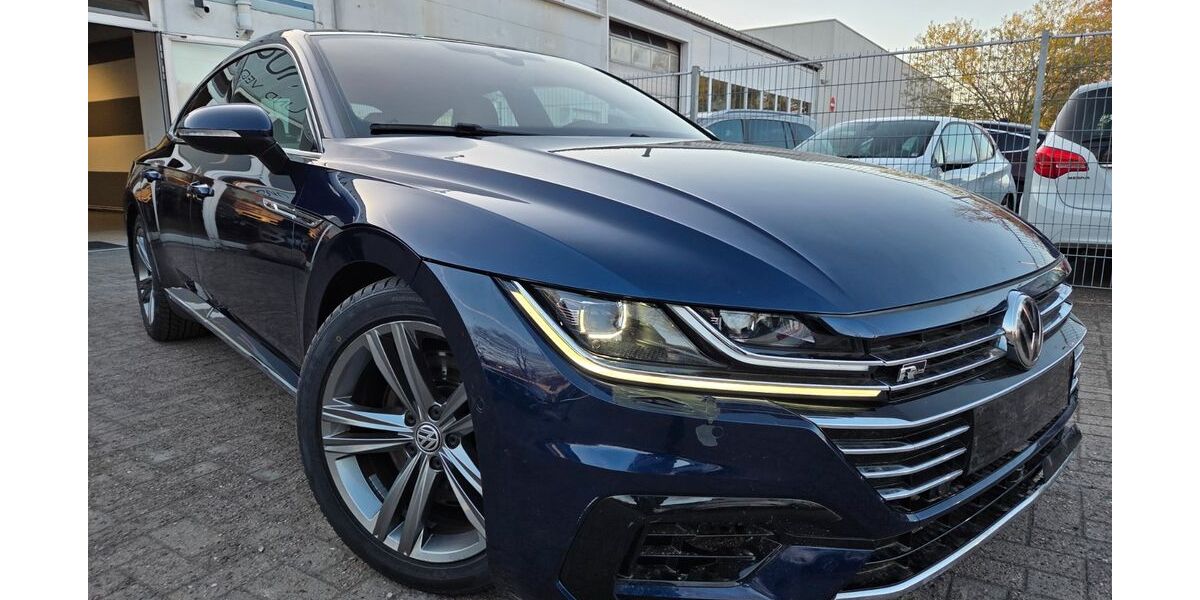 VW Arteon 152.000 km 16.950 &euro; Bremen 28259