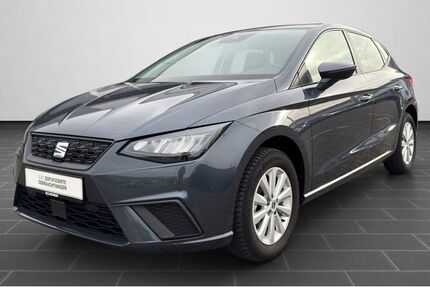 Seat Ibiza 18.391 km 16.900 &euro; Simmern 55469