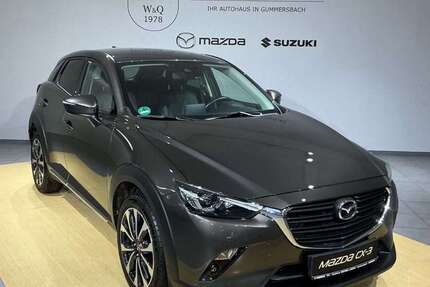 Mazda CX-3 92.500 km 16.930 &euro; Gummersbach 51645