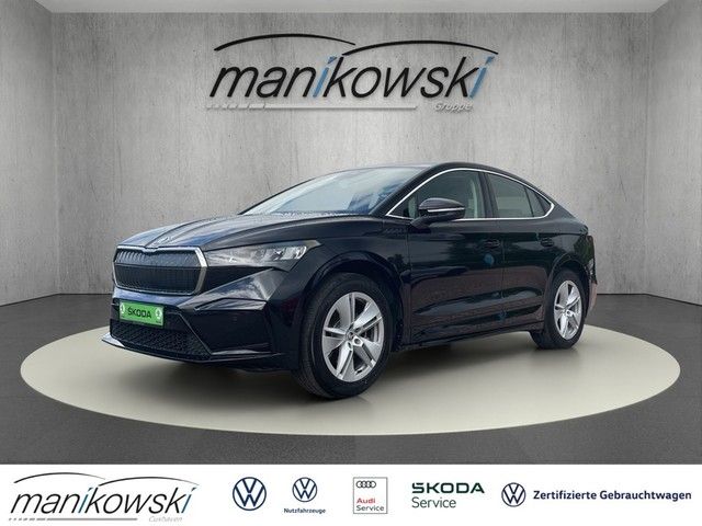 Skoda Enyaq 12.023 km 34.906 &euro; Cuxhaven 27472