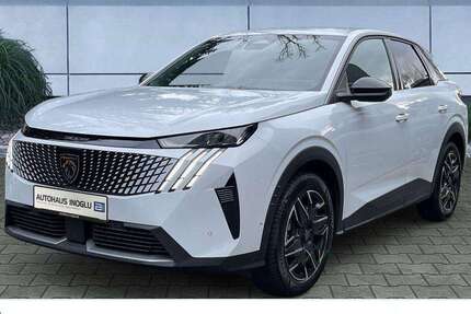 Peugeot 3008 25.767 km 25.480 &euro; Rüsselsheim 65428