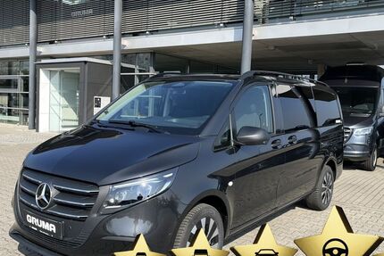 Mercedes-Benz Vito 4.957 km 69.500 &euro; Döbeln 04720