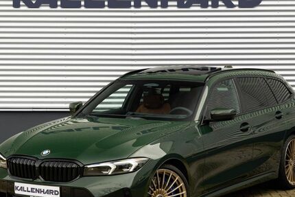 Alpina B3 4.340 km 109.480 &euro; Köln 51149