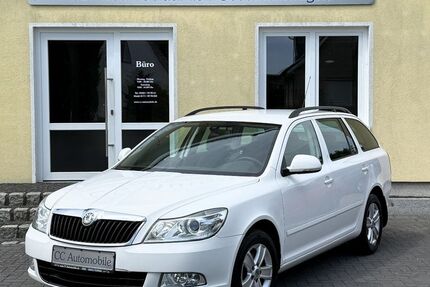 Skoda Octavia 195.477 km 4.480 &euro; Neumünster 24536
