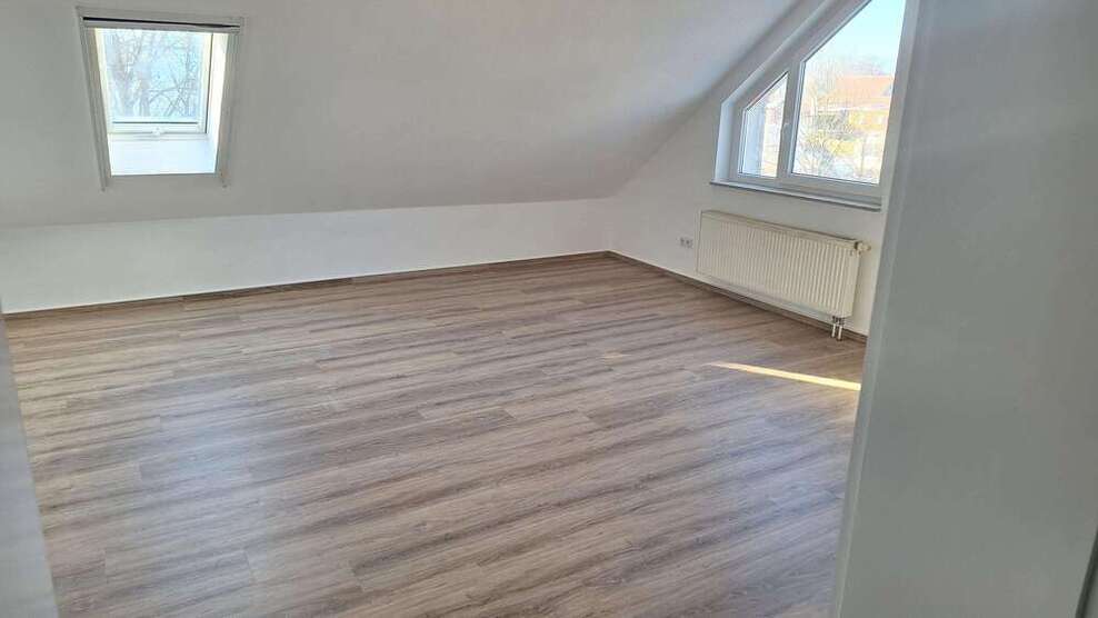 Wohnung zum Mieten in Derenburg 322,92 € 50 m²
