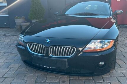BMW Z4 107.520 km 14.990 &euro; Celle 29227