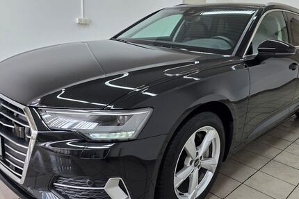 Audi A6 116.578 km 31.990 € Chemnitz 09114