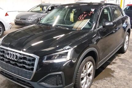Audi Q2 40.000 km 18.990 &euro; Braunschweig 38116