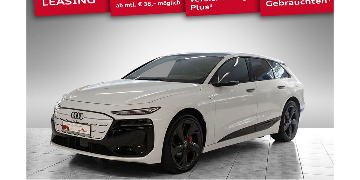 Audi A6 e-tron 17.786 km 75.920 &euro; Böblingen 71034