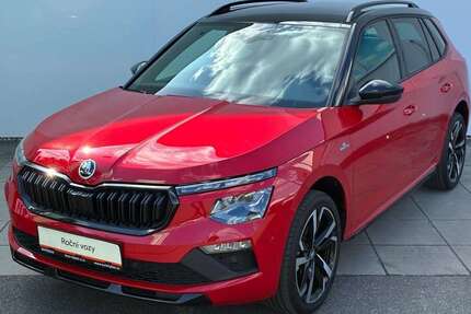 Skoda Kamiq 23.800 km 28.890 &euro; Lauter-Bernsbach 08315
