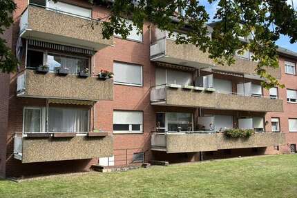 Wohnung Kerpen - 2 Zimmer, 61 m&sup2;, 149.500&euro; | Angebot:27712604