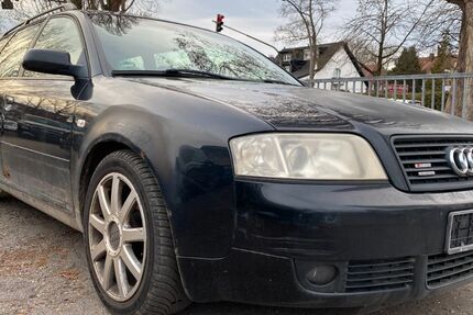 Audi A6 322.000 km 900 &euro; Sindelfingen 71065