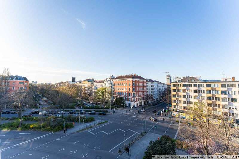 Wohnung zum Kaufen in Berlin, Kreuzberg 229.000 € 38.31 m²