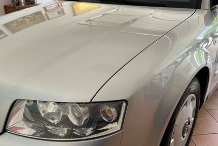 Audi A4 173.106 km 3.790 &euro; Erfurt / Büßleben 99098