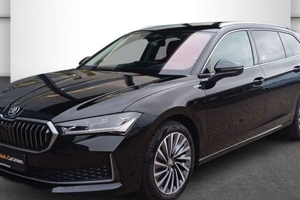 Skoda Superb 3.965 km 41.990 &euro; Meiningen 98617