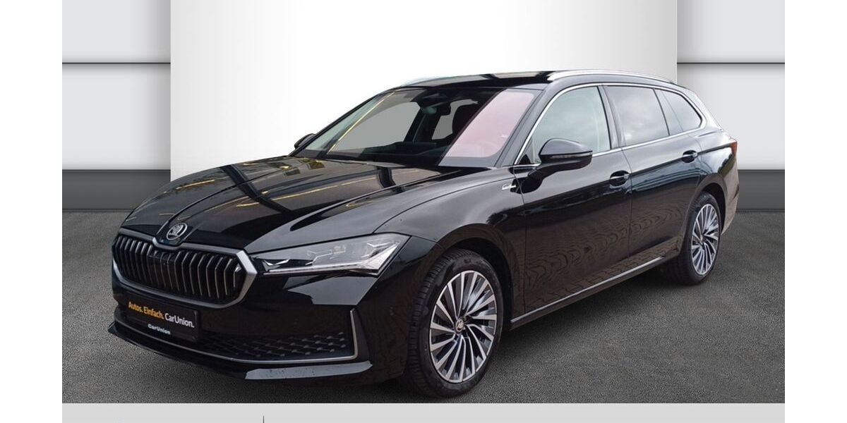 Skoda Superb 3.965 km 41.990 &euro; Meiningen 98617