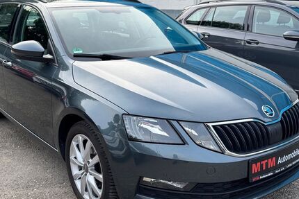 Skoda Octavia 235.000 km 9.990 &euro; Horb am Neckar 72160