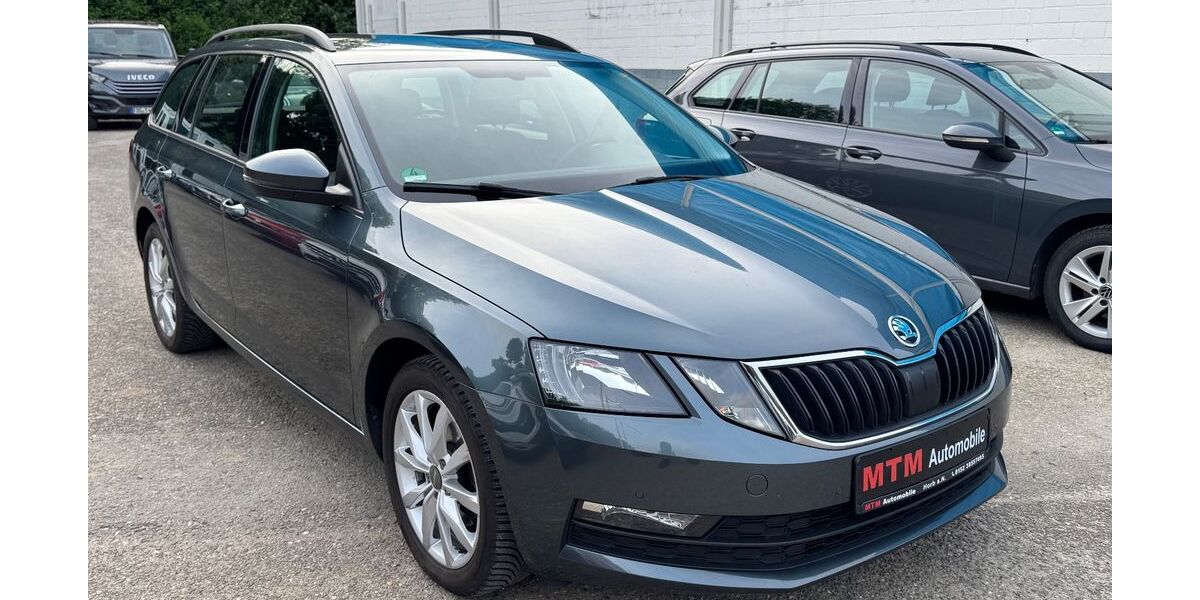 Skoda Octavia 235.000 km 9.990 &euro; Horb am Neckar 72160