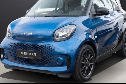 Smart ForTwo 32.491 km 12.390 &euro; Neuwied 56566