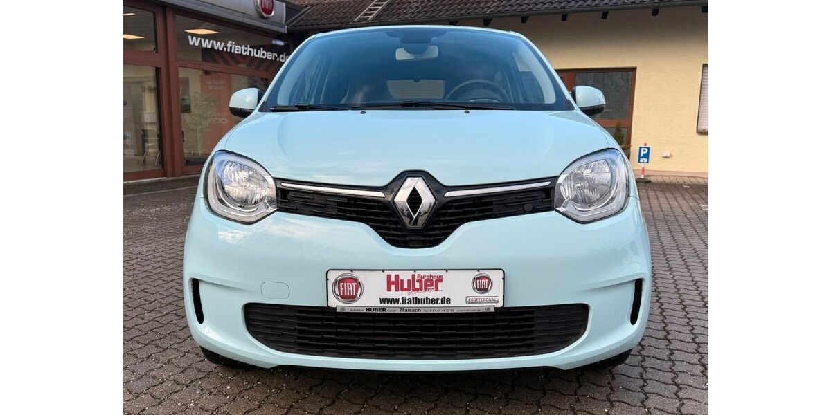 Renault Twingo 44.000 km 9.590 &euro; Maisach 82216
