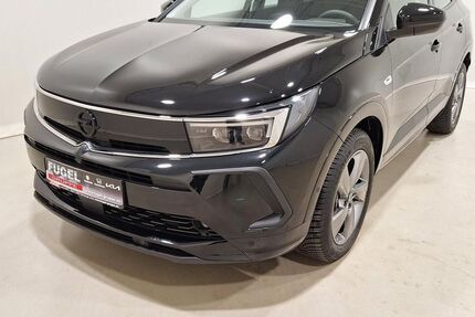Opel Grandland (X) 16.900 km 22.369 &euro; Dresden 01157
