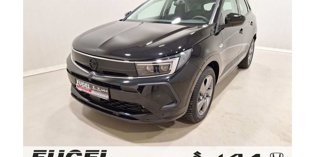Opel Grandland (X) 16.900 km 22.369 &euro; Dresden 01157