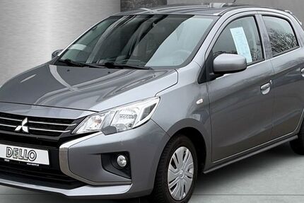 Mitsubishi Space Star 22.566 km 9.990 &euro; Heide 25746