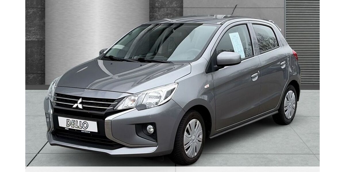 Mitsubishi Space Star 22.566 km 9.990 &euro; Heide 25746