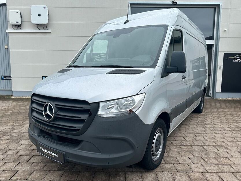 Sprinter