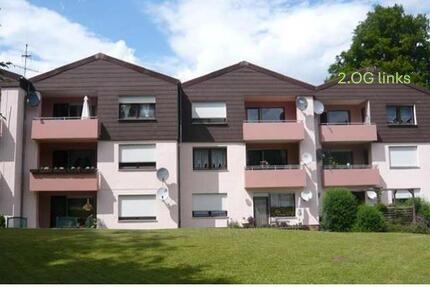 Wohnung Waldkappel - 3 Zimmer, 81 m&sup2;, 470&euro; | Angebot:27538966