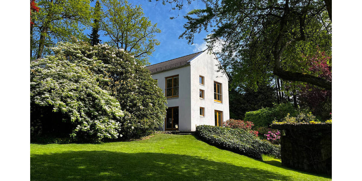 Einfamilienhaus Bendestorf - 4 Zimmer, 141 m&sup2;, 655.000&euro; | Angebot:26026615