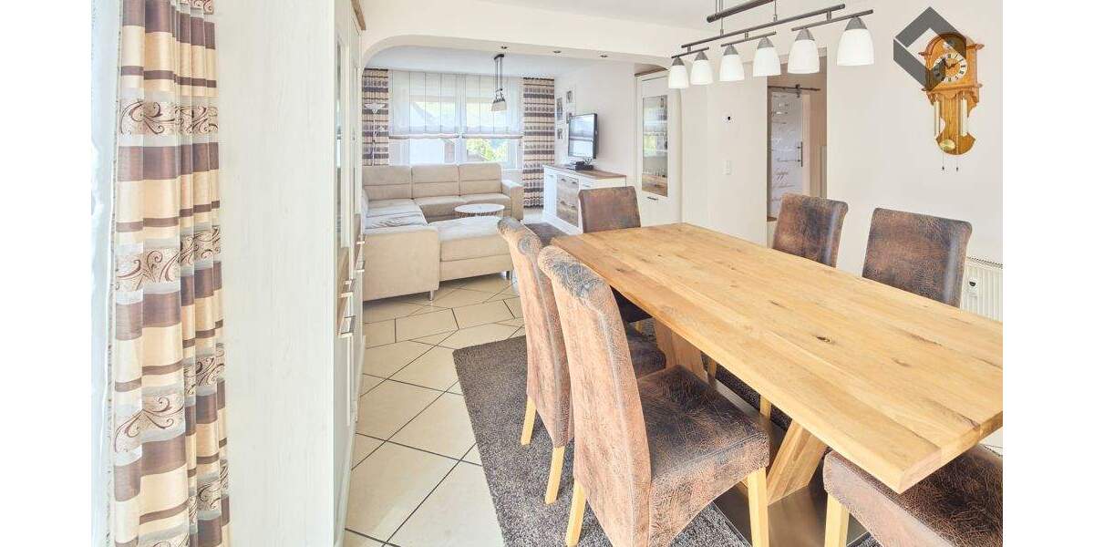 Mehrfamilienhaus, Wohnhaus Lennestadt Grevenbrück - 5 Zimmer, 167 m&sup2;, 319.500&euro; | Angebot:25735839