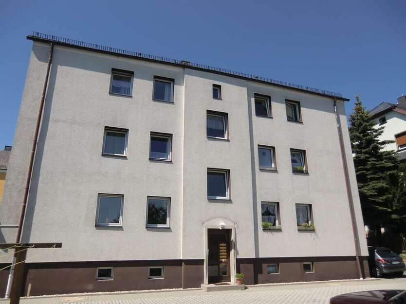 Wohnung zum Mieten in Zeulenroda-Triebes 459,70 € 59.7 m²