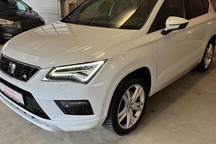 Seat Ateca 89.233 km 21.999 € Horhausen 56593