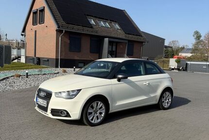 Audi A1 76.000 km 9.600 &euro; Deutsch Evern 21407
