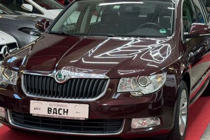 Skoda Superb 156.419 km 5.999 &euro; Remshalden 73630
