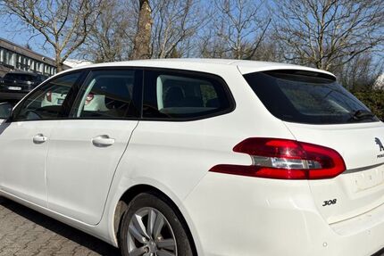 Peugeot 308 263.051 km 5.938 &euro; Frankfurt am Main 60389