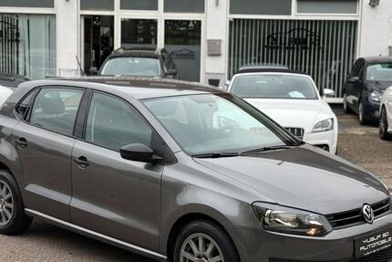 VW Polo 100.000 km 7.500 € Schwäbisch Gmünd 73529