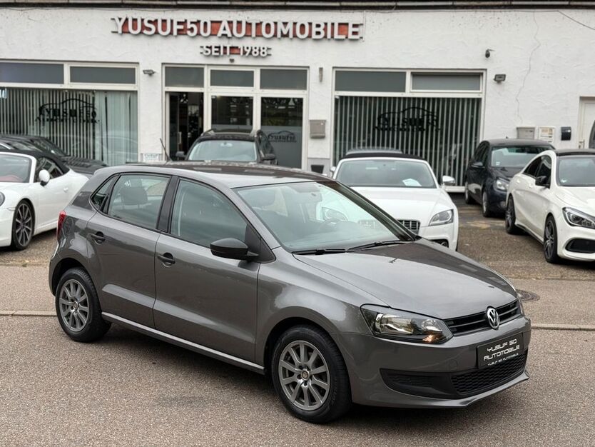 VW Polo 100.000 km 7.500 € Schwäbisch Gmünd 73529